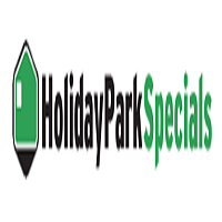 Holiday Park Specials UK Sabin